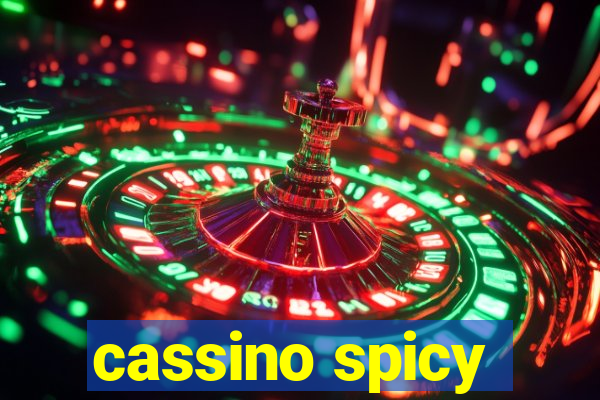 cassino spicy